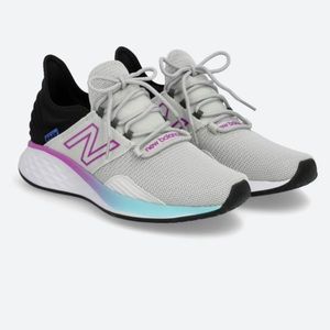 Brand new New Balance!